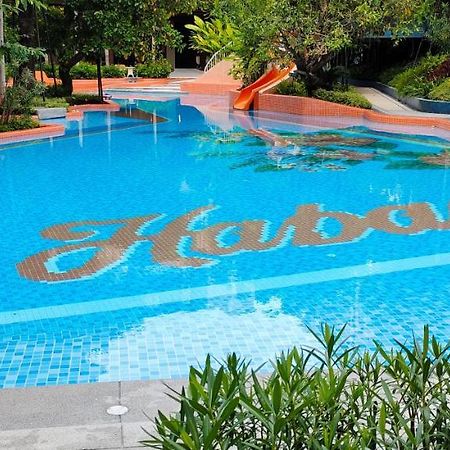 Lahabana Huahin By Moji Apartment Exterior photo