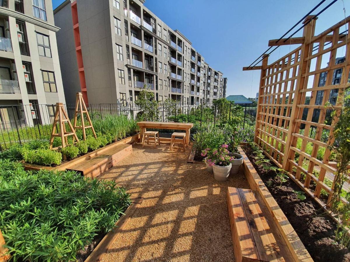 Lahabana Huahin By Moji Apartment Exterior photo