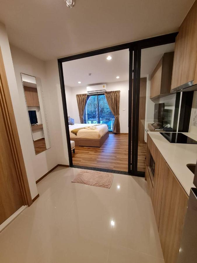 Lahabana Huahin By Moji Apartment Exterior photo