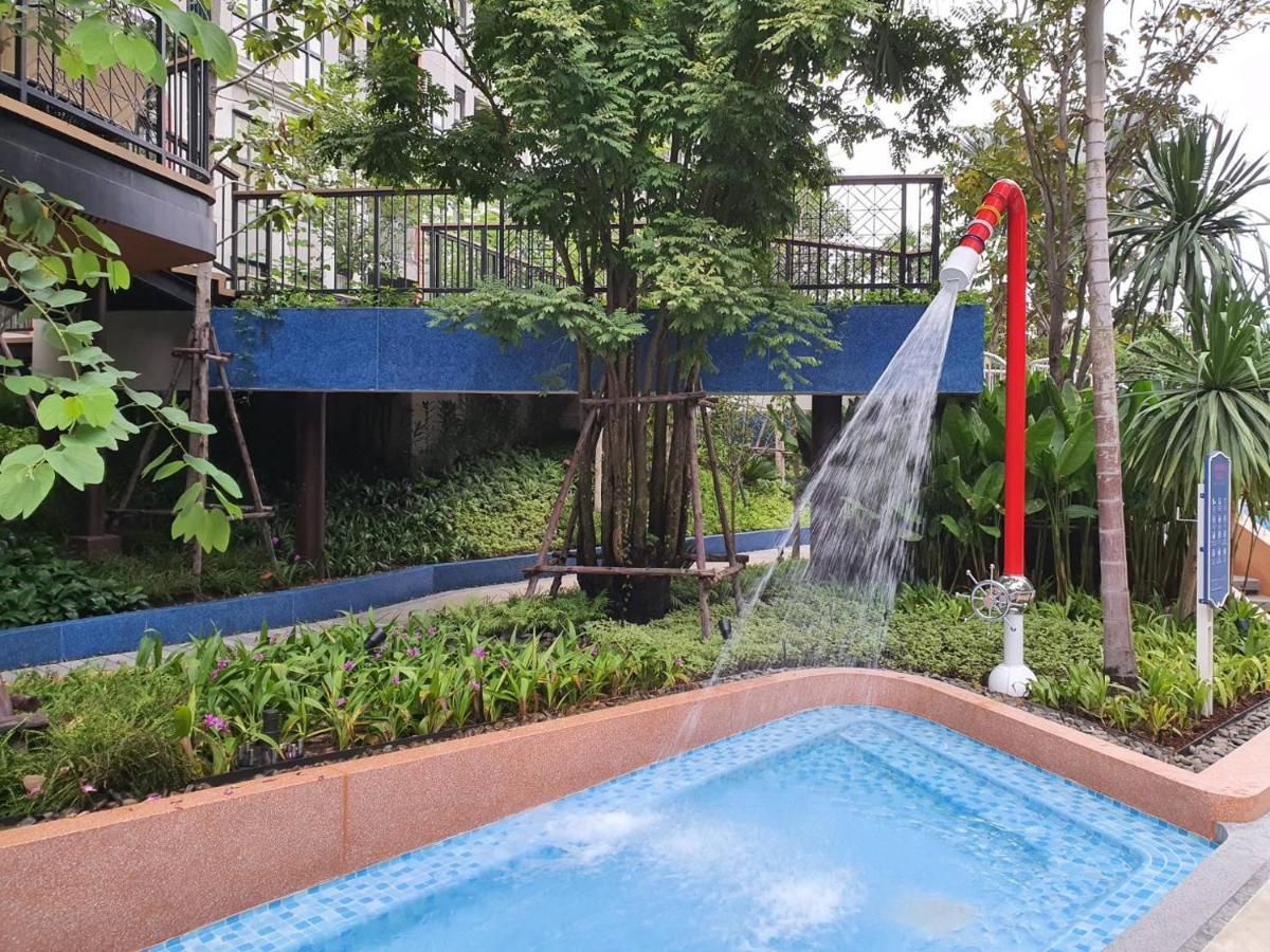 Lahabana Huahin By Moji Apartment Exterior photo