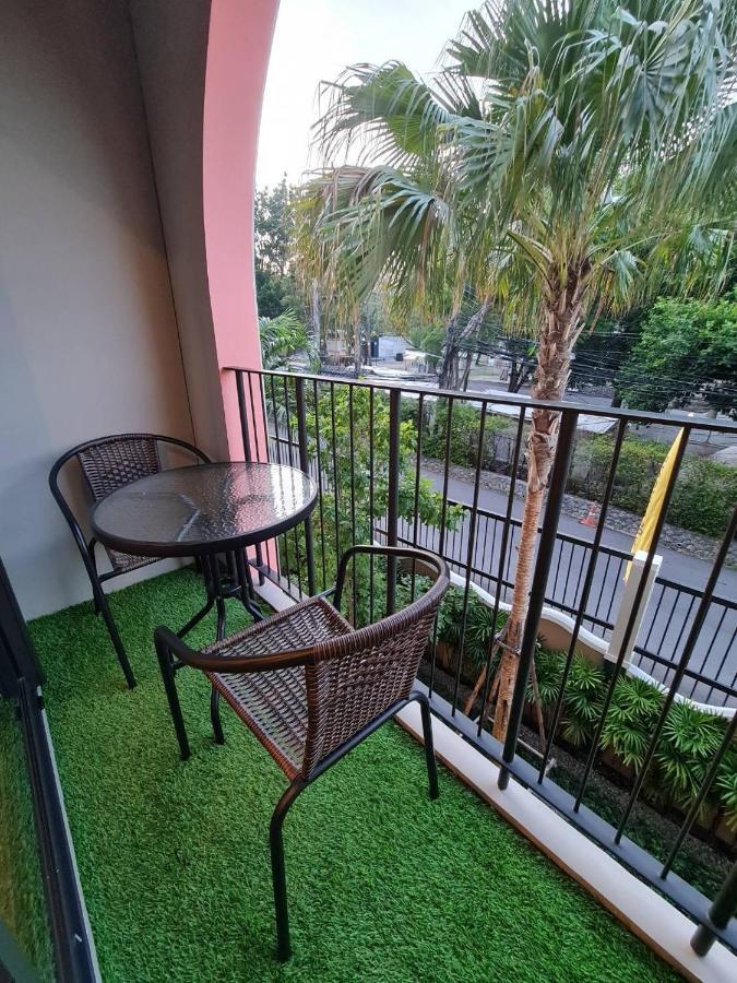 Lahabana Huahin By Moji Apartment Exterior photo
