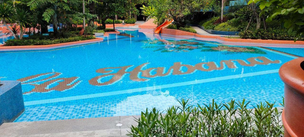 Lahabana Huahin By Moji Apartment Exterior photo