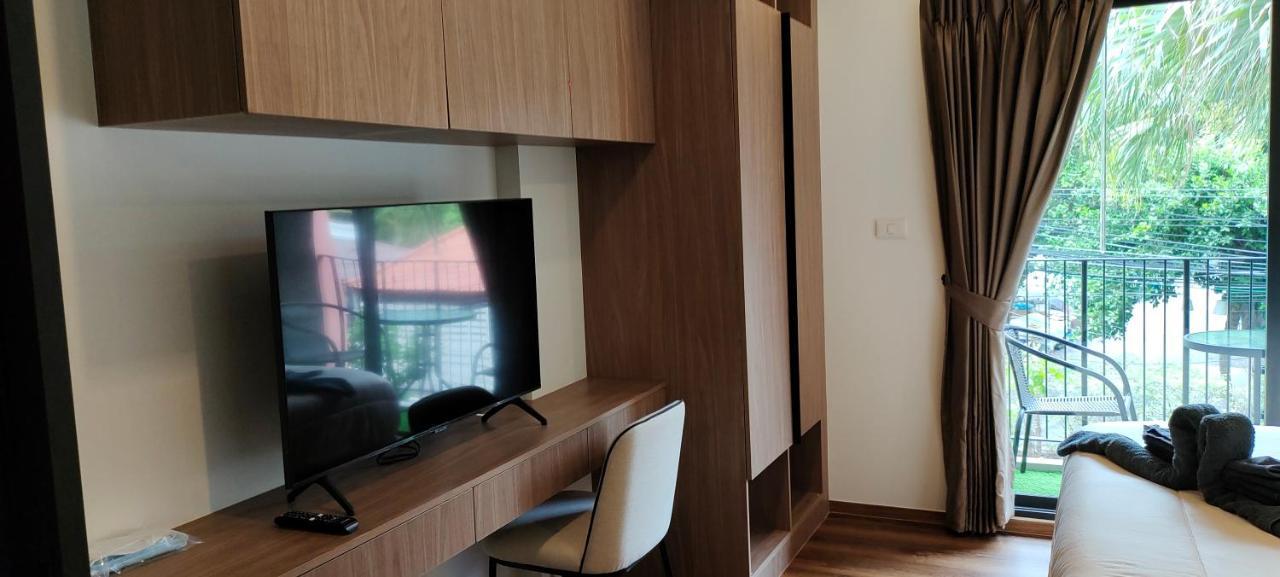 Lahabana Huahin By Moji Apartment Exterior photo