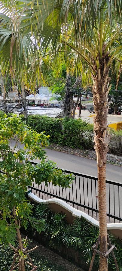 Lahabana Huahin By Moji Apartment Exterior photo