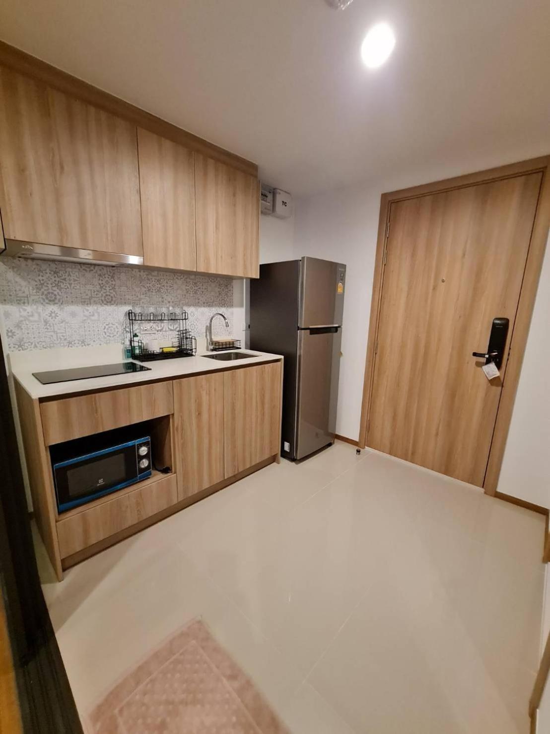 Lahabana Huahin By Moji Apartment Exterior photo